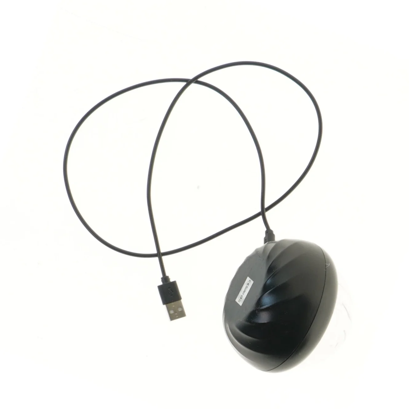 USB diskolys fra Rohs (str. Ø 9 cm)