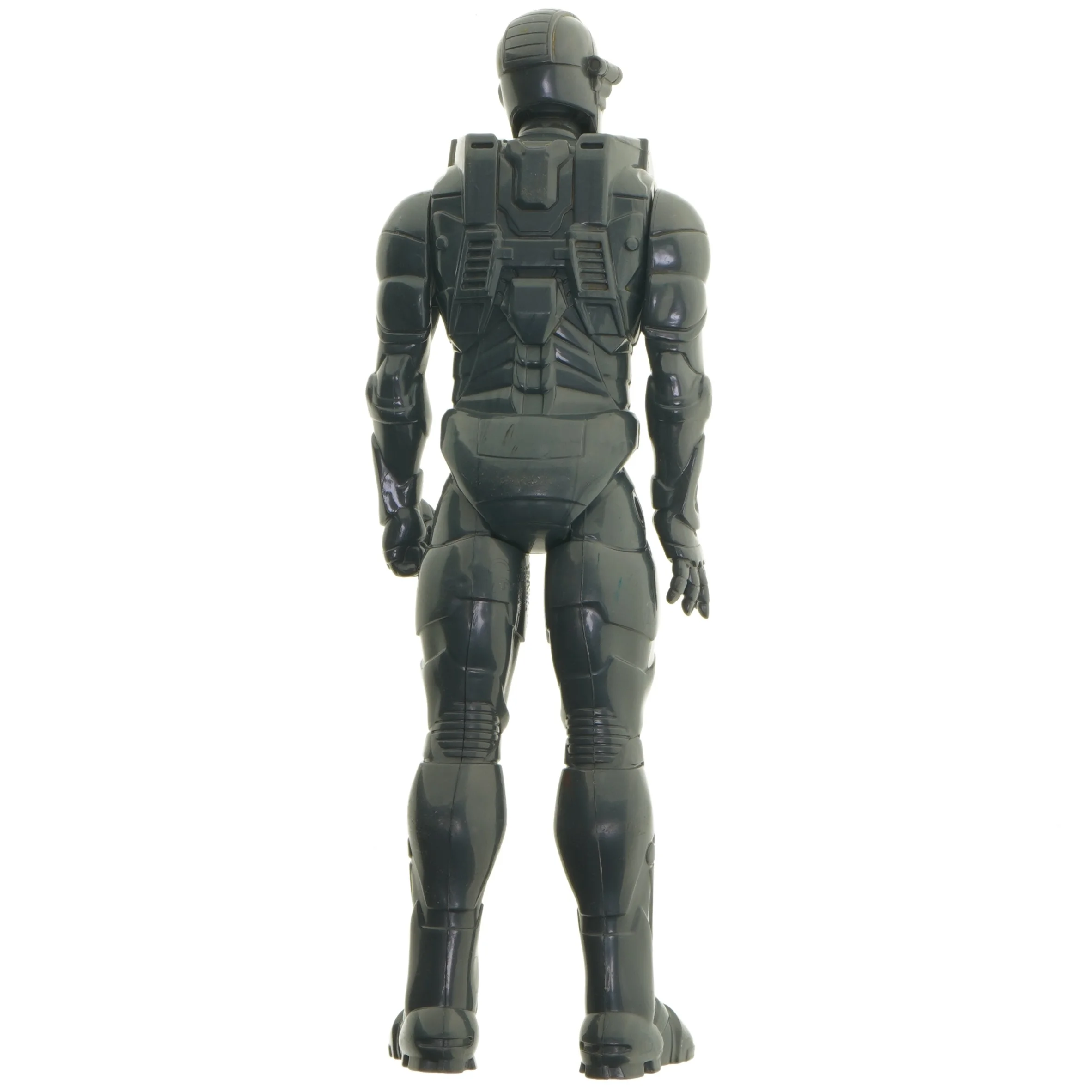 War Machine actionfigur (str. 29,5 cm)