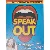 Speak Out brætspil fra Hasbro (str. 27x20 cm)