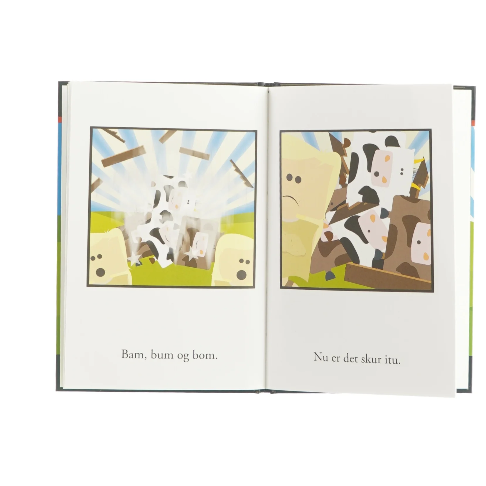 Line og Anne af Jesper W. Lindberg (bog)