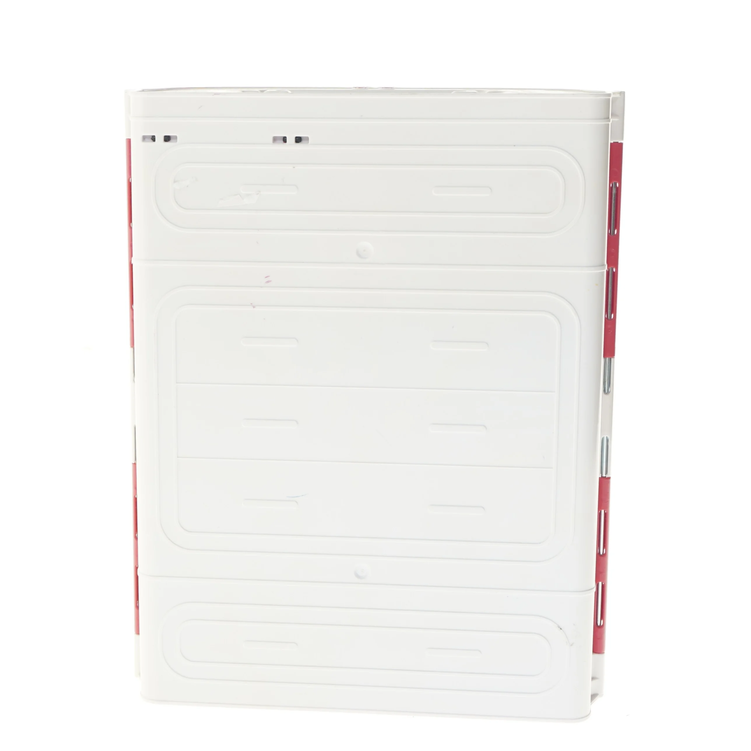 Barbie klædeskab fra Barbie (str. 32,5x26 cm)