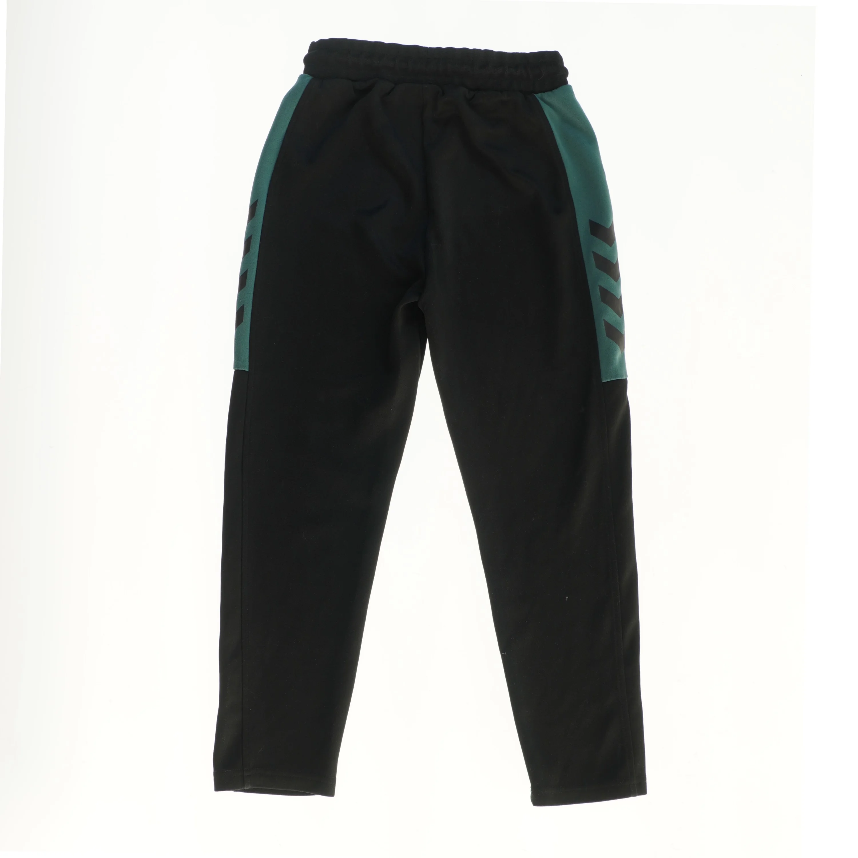 Sporty joggingbukser fra Hummel (str.  liv:29 skridtlængde:55 cm)