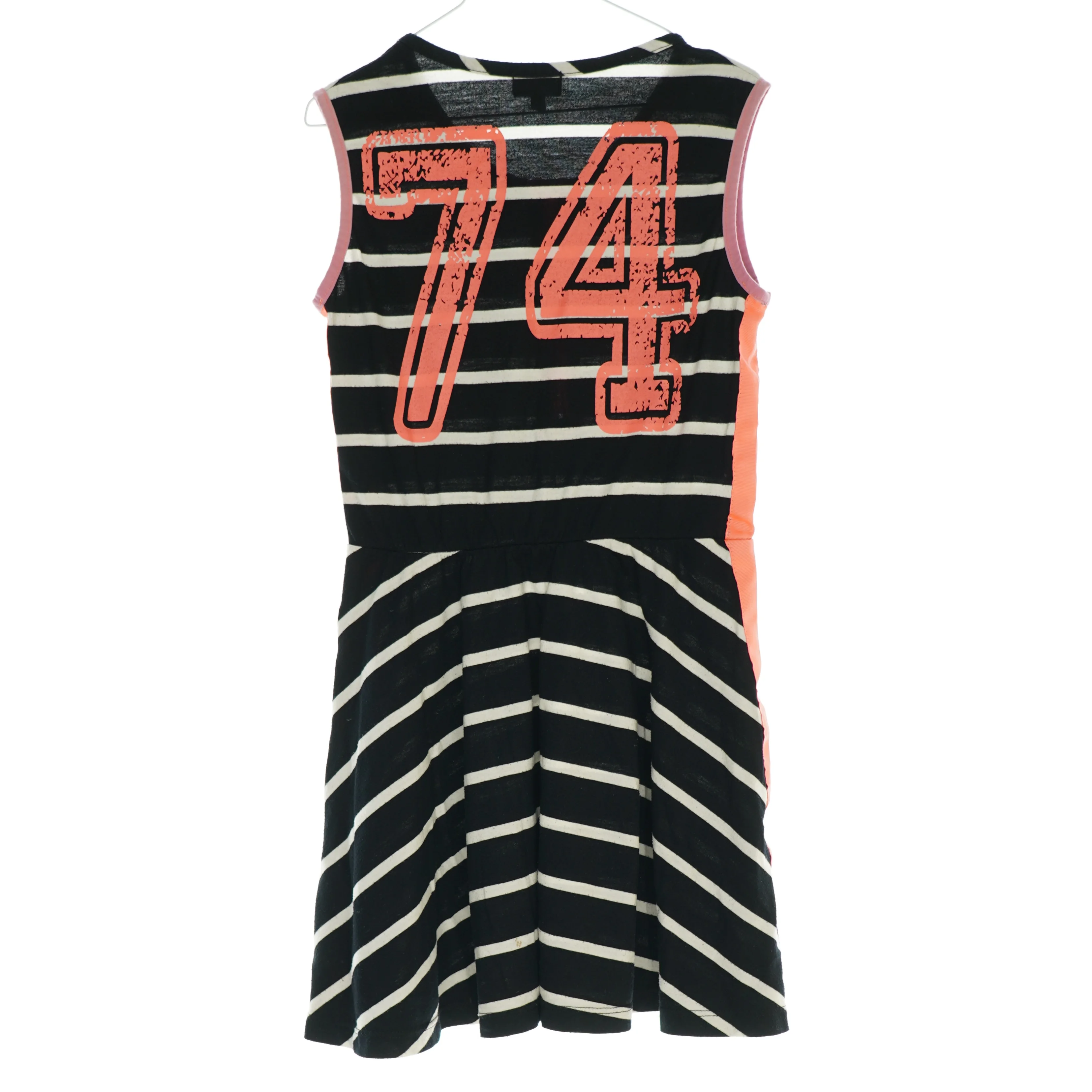 Kjole fra D-xel (str. 10 år)