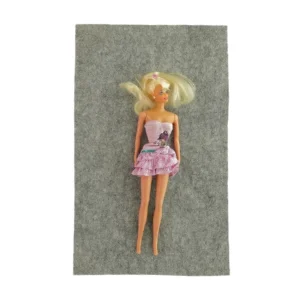 Barbiedukke fra Barbie