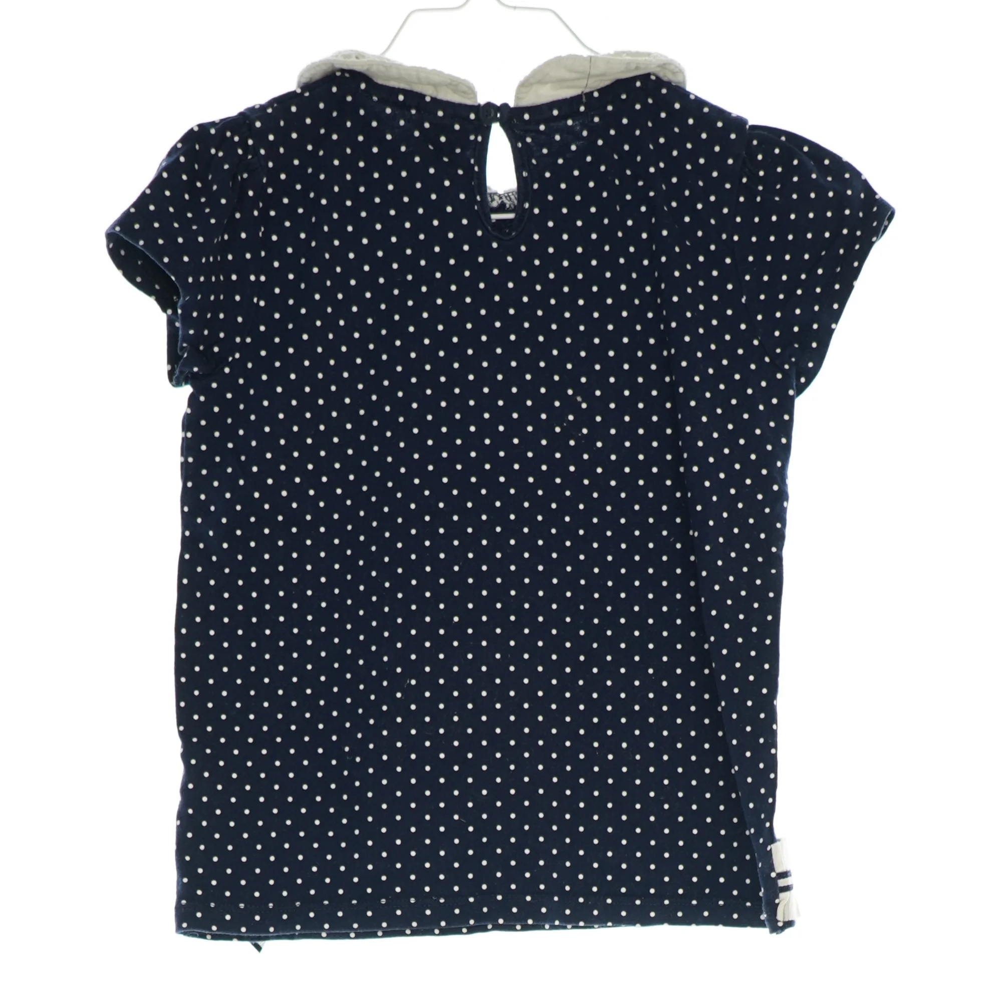 Bluse fra Jasper Conran (str. 4-5 år)