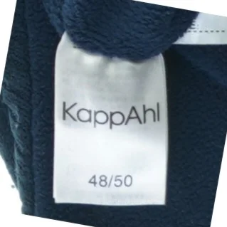 Hue fra Kappahl (str. 48)