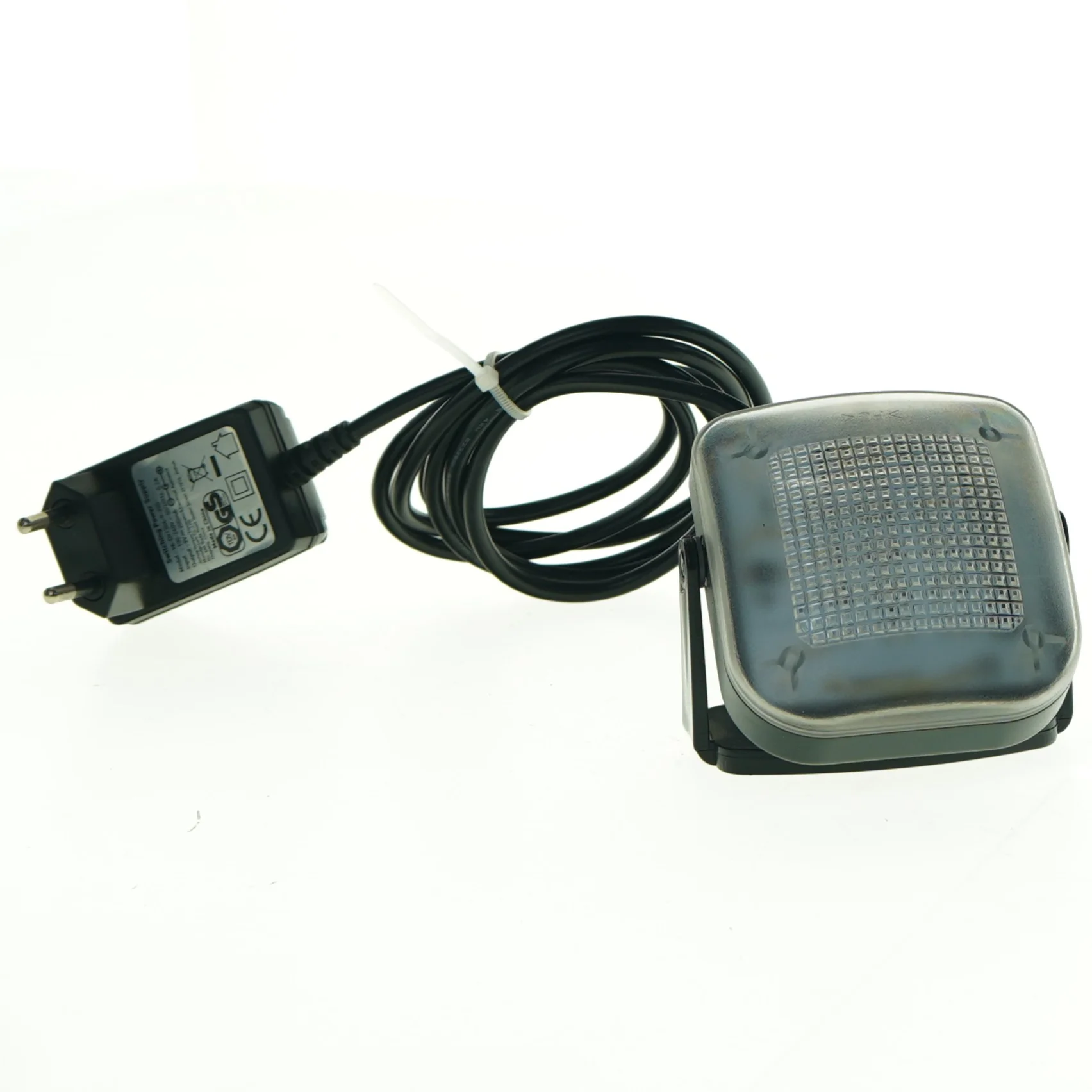 Lampe til 220v (str. 8 x 7 cm) TV “ snydelampe”