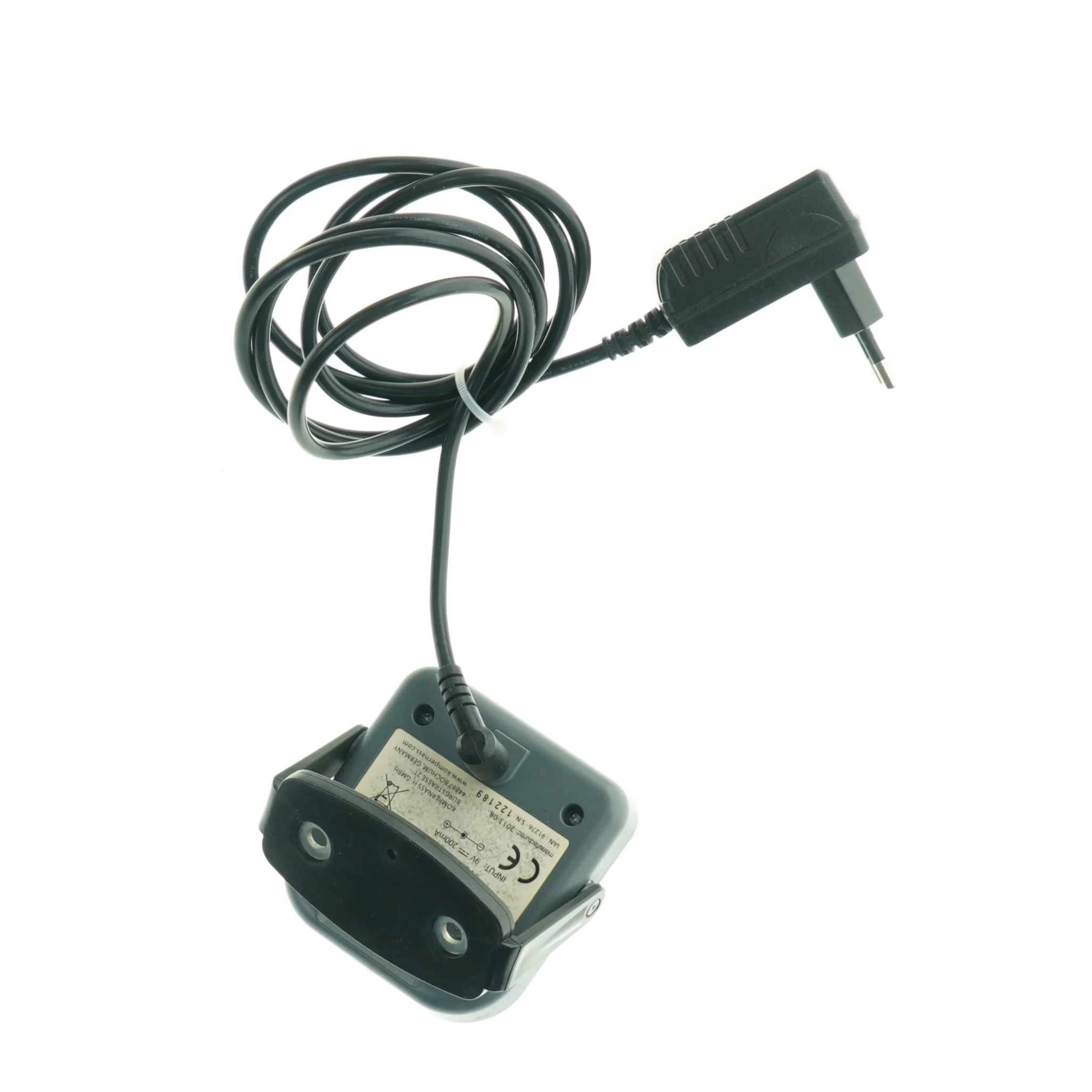 Lampe til 220v (str. 8 x 7 cm) TV “ snydelampe”