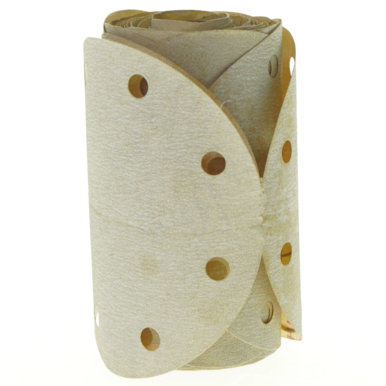 Slibepapir fra Würth (str. Korn 180)