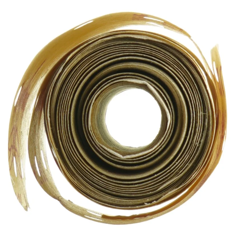 Slibepapir fra Würth (str. Korn 180)