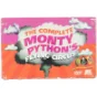 The complete Monty Python´s flying circus