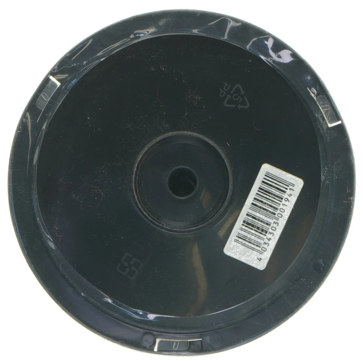 SilverCircle CD-R disks fra SilverCircle (str. 16 cm)