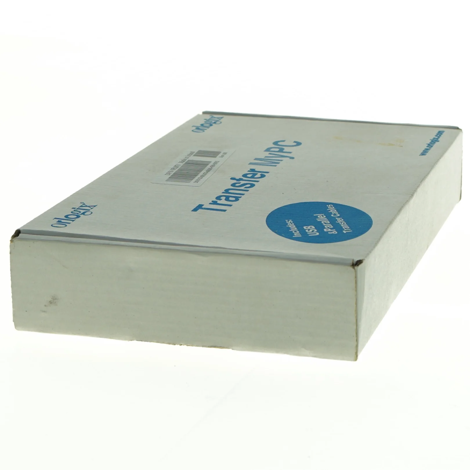 Transfer my pc - sæt fra Orlogix (str. Kasse 25 x 15,5 x 4 cm)