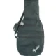 Sort guitar taske fra Fender (str. 45 x 125 cm)