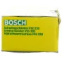Bosch Slibemaskine fra Bosch (str. 28 x 18 x 11 cm)