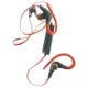 Trådløse in-ear hovedtelefoner (str. 5 cm)