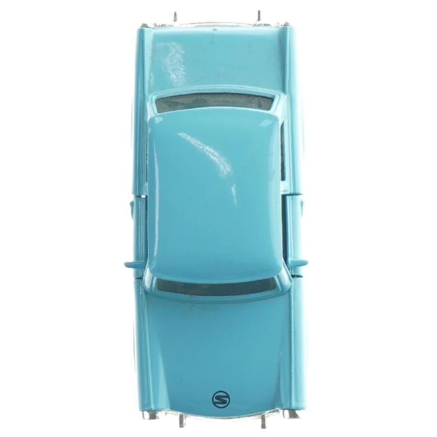 Modelbil (str. 13 x 5 x 5 cm)