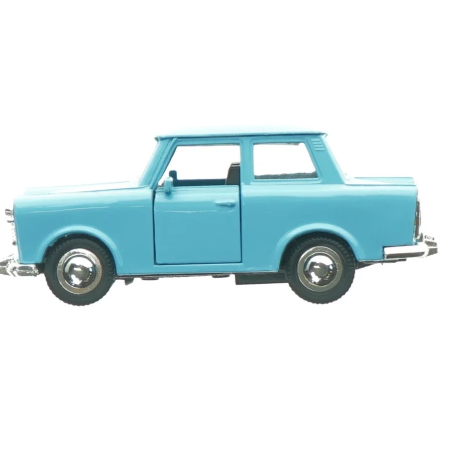 Modelbil (str. 13 x 5 x 5 cm)