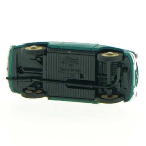 Modelbil af metal fra Schuco (str. 8 x 3 x 3,5. cm)