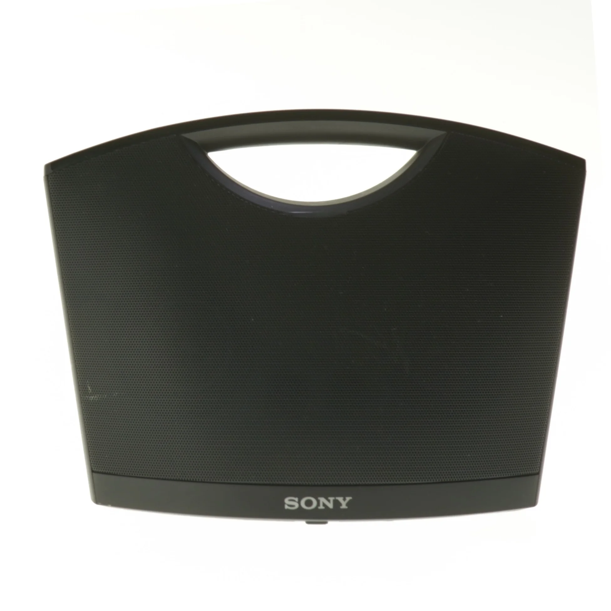 Sony bærbar højtaler fra Sony (str. 25x18,5 cm)
