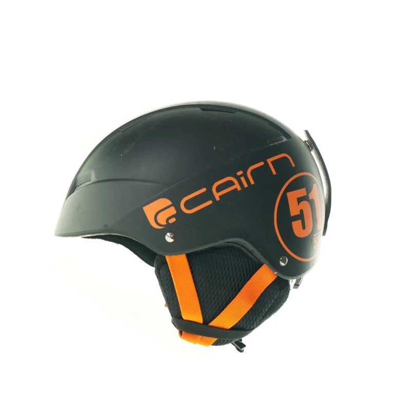 Cairn hjelm 