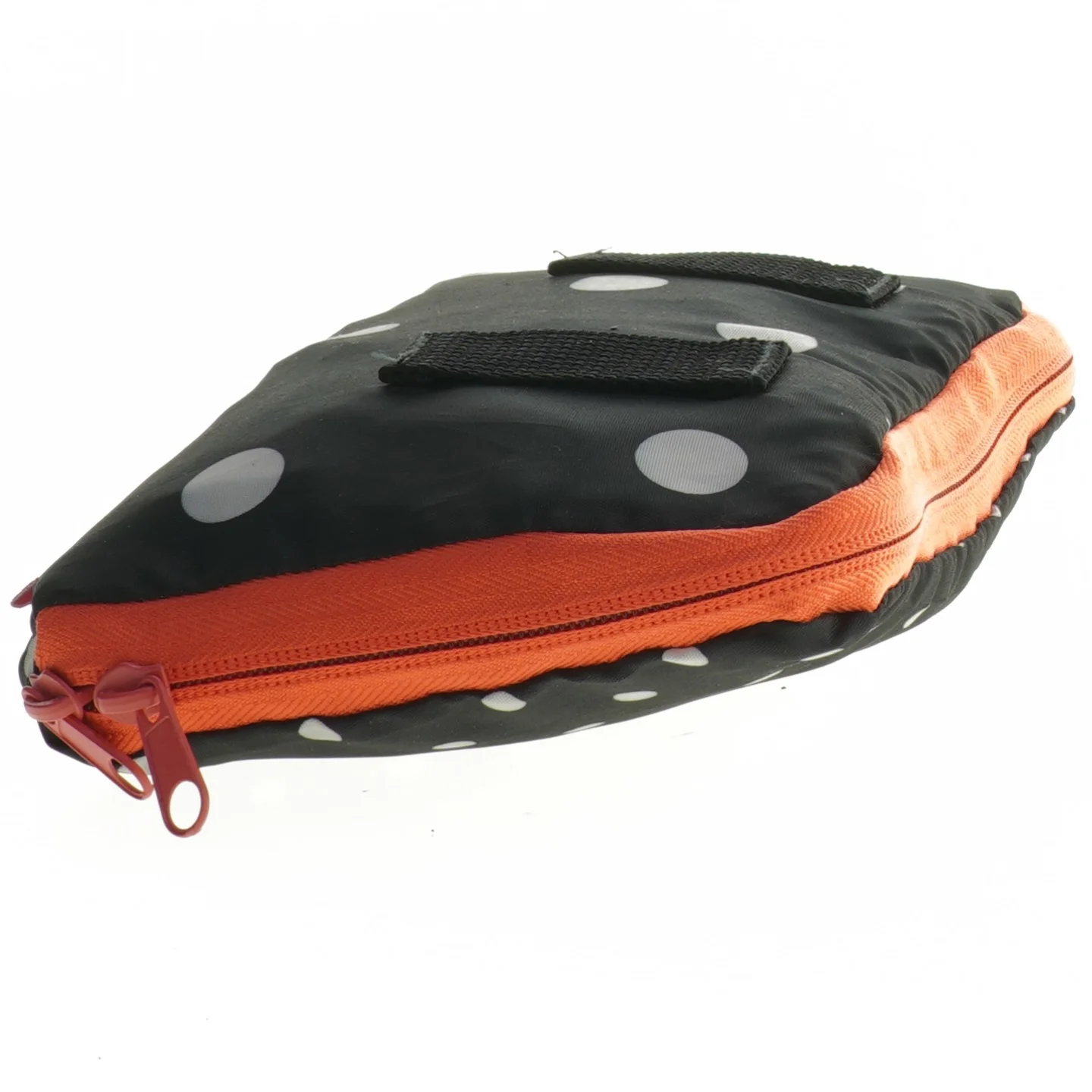 Reisenthel taske med prikker fra Reisenthel (str. 21x15 cm)