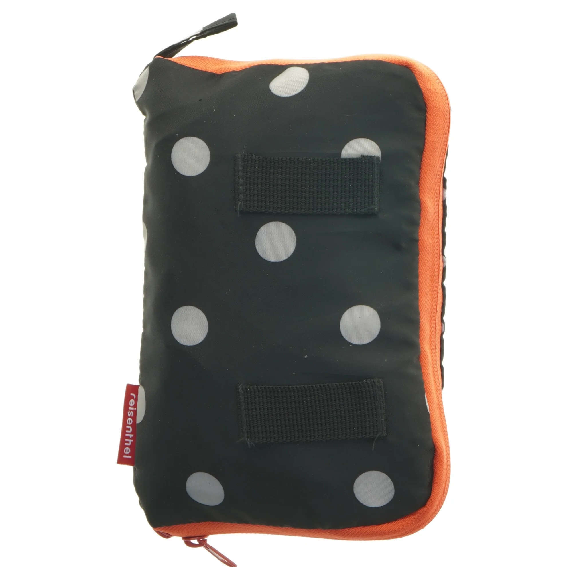 Reisenthel taske med prikker fra Reisenthel (str. 21x15 cm)