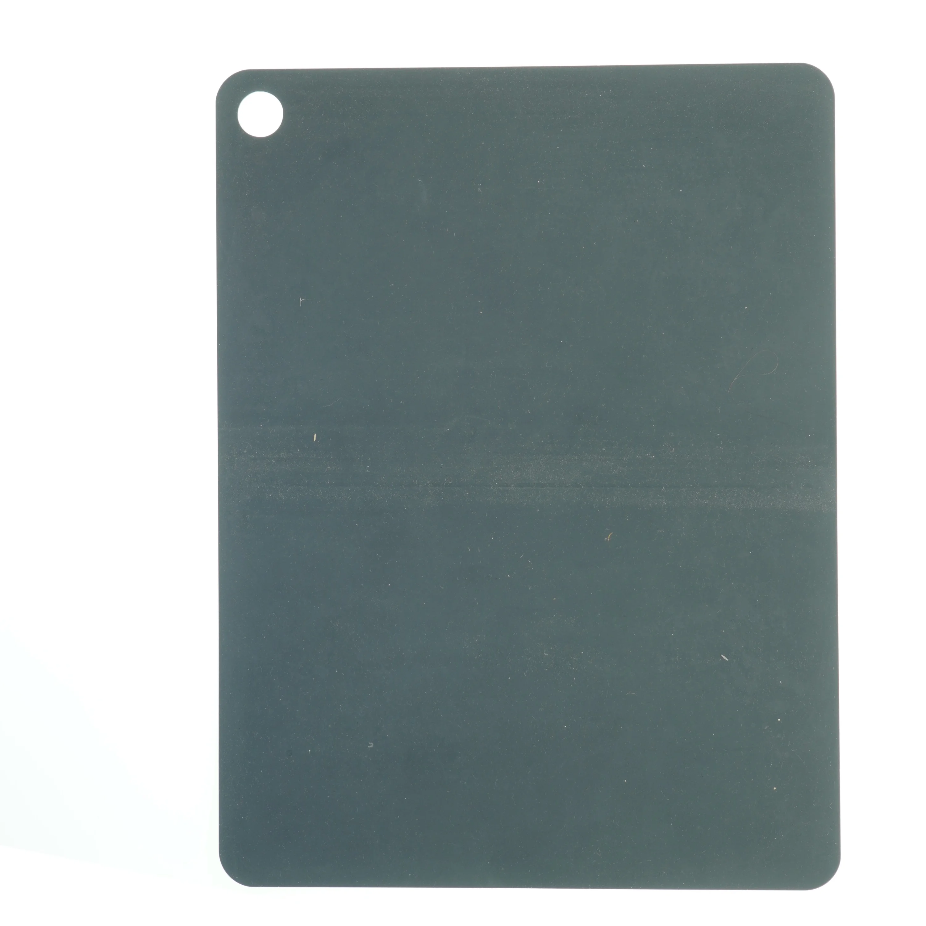 Dækkeservietter med geometrisk mønster fra Yoy (str. 45 x. 34 cm)