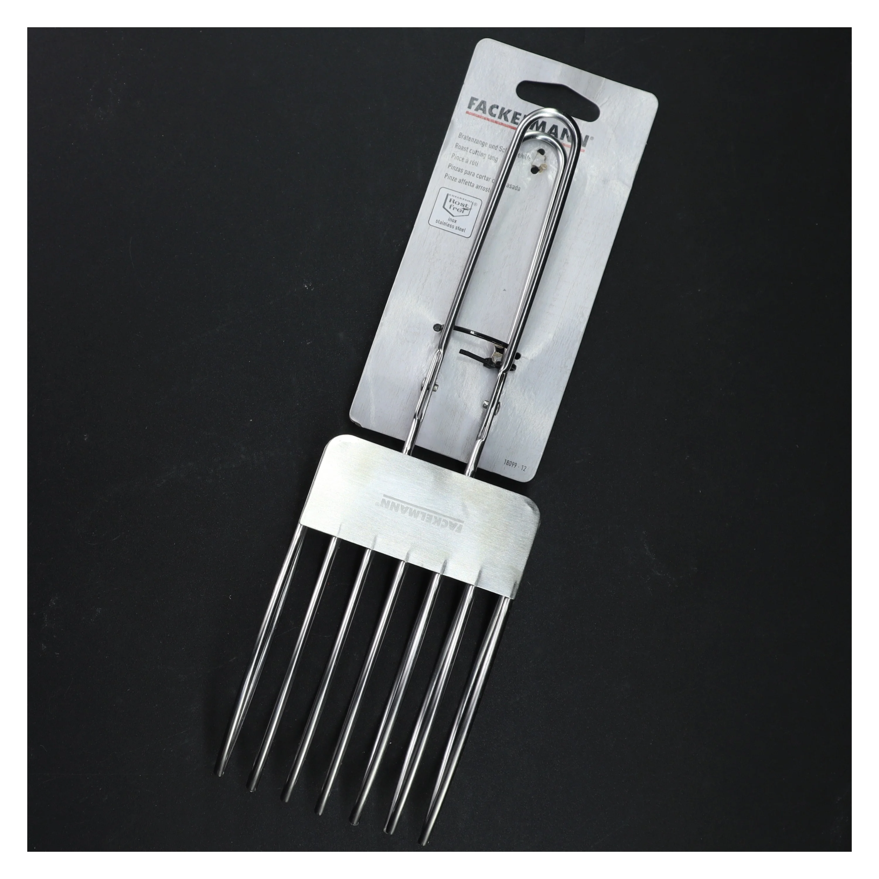 Rackelhanen Køkkenredskab (str. 29 cm)