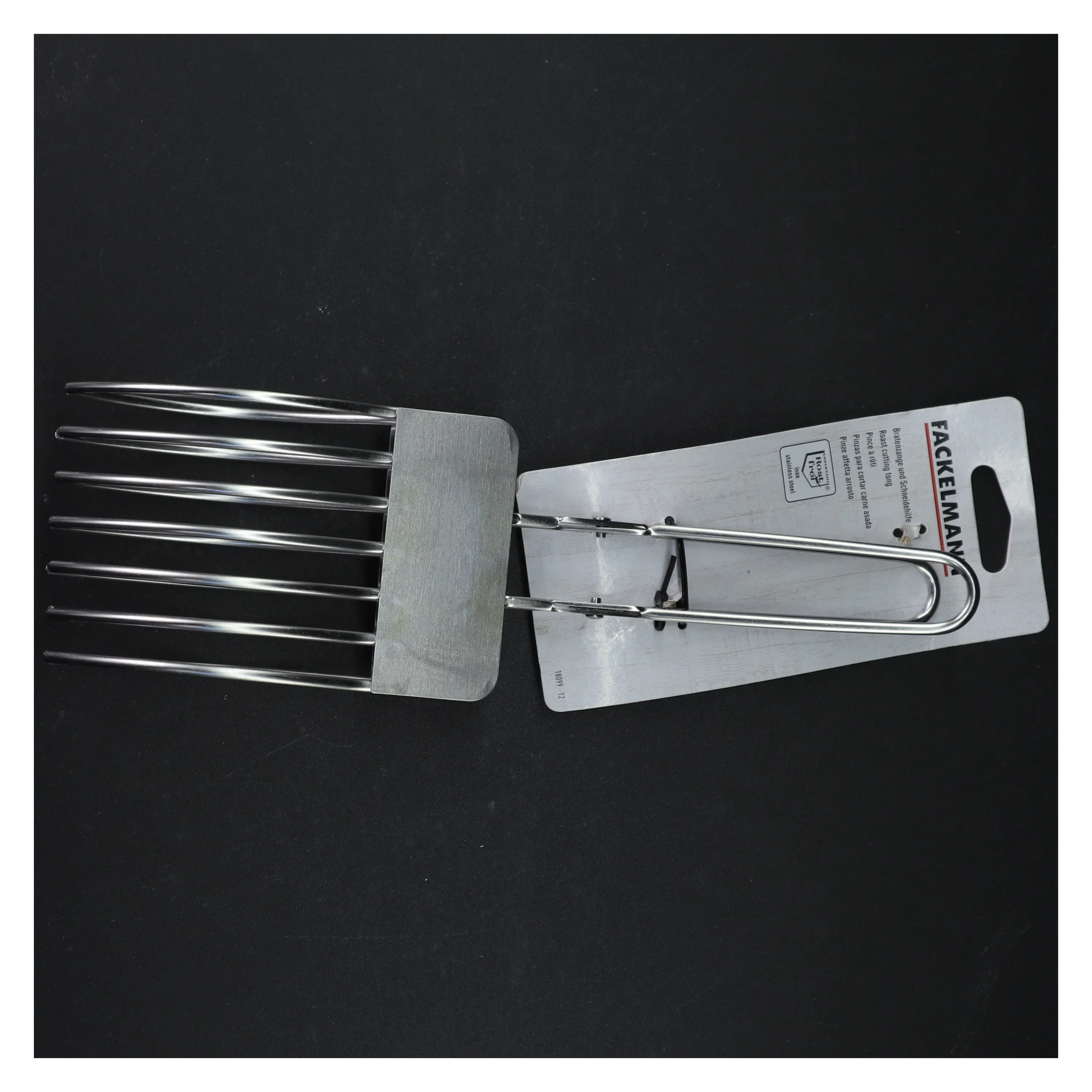 Rackelhanen Køkkenredskab (str. 29 cm)