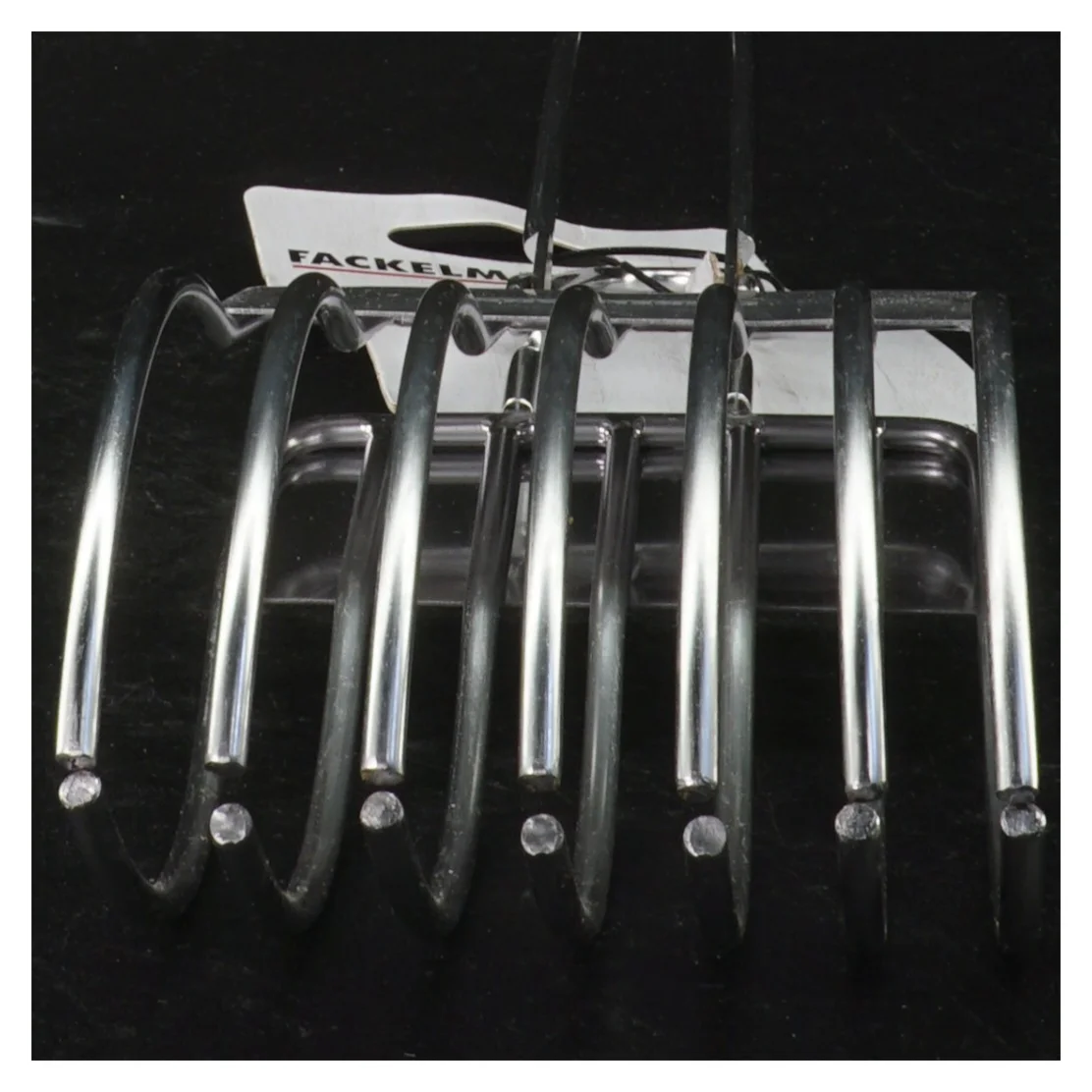 Rackelhanen Køkkenredskab (str. 29 cm)