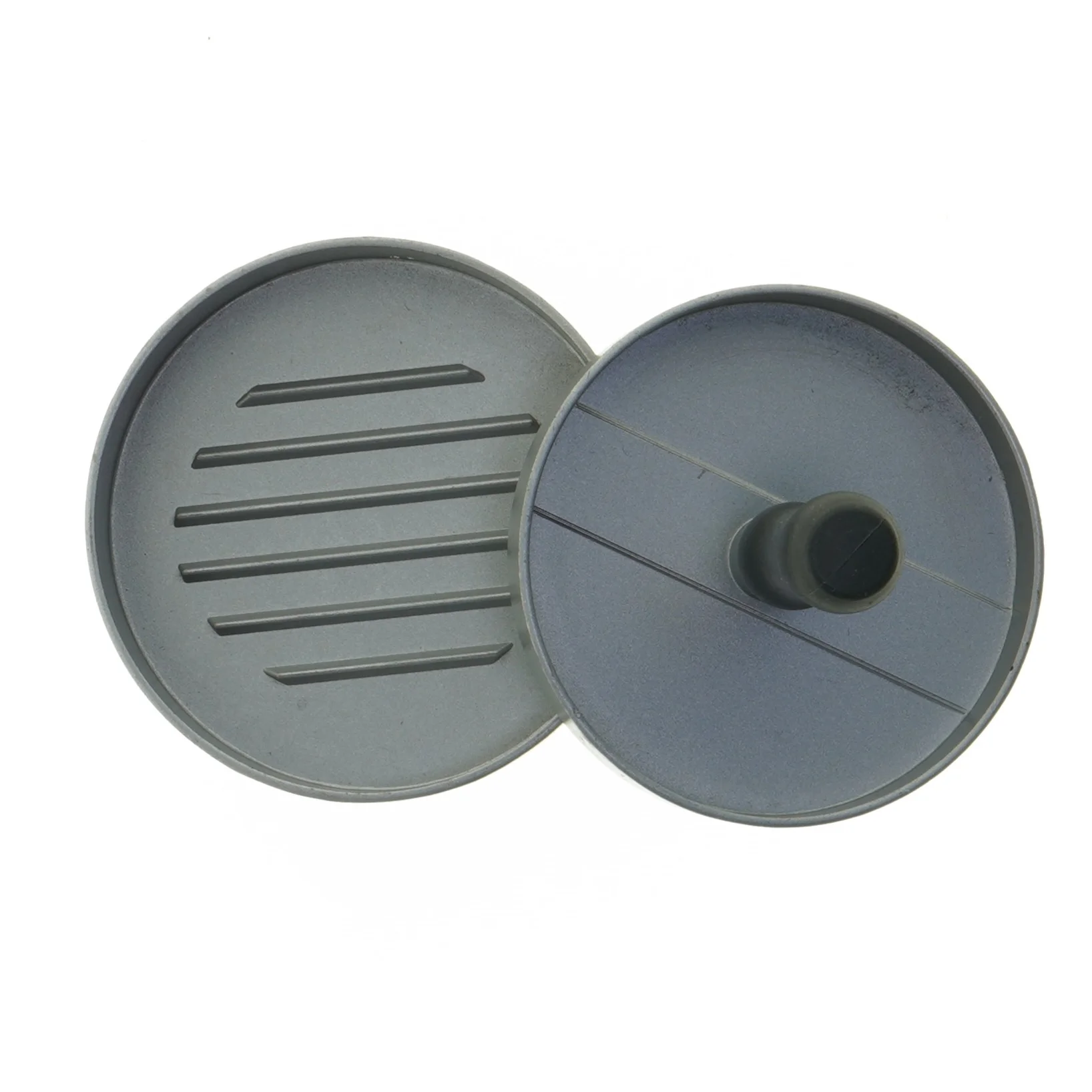 Burgerpresser (str. Ø. 12 cm)