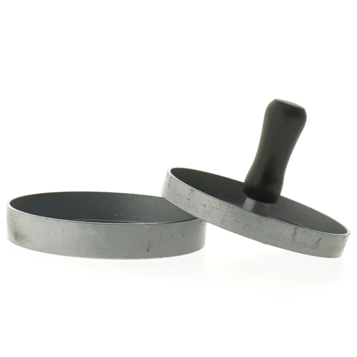 Burgerpresser (str. Ø. 12 cm)