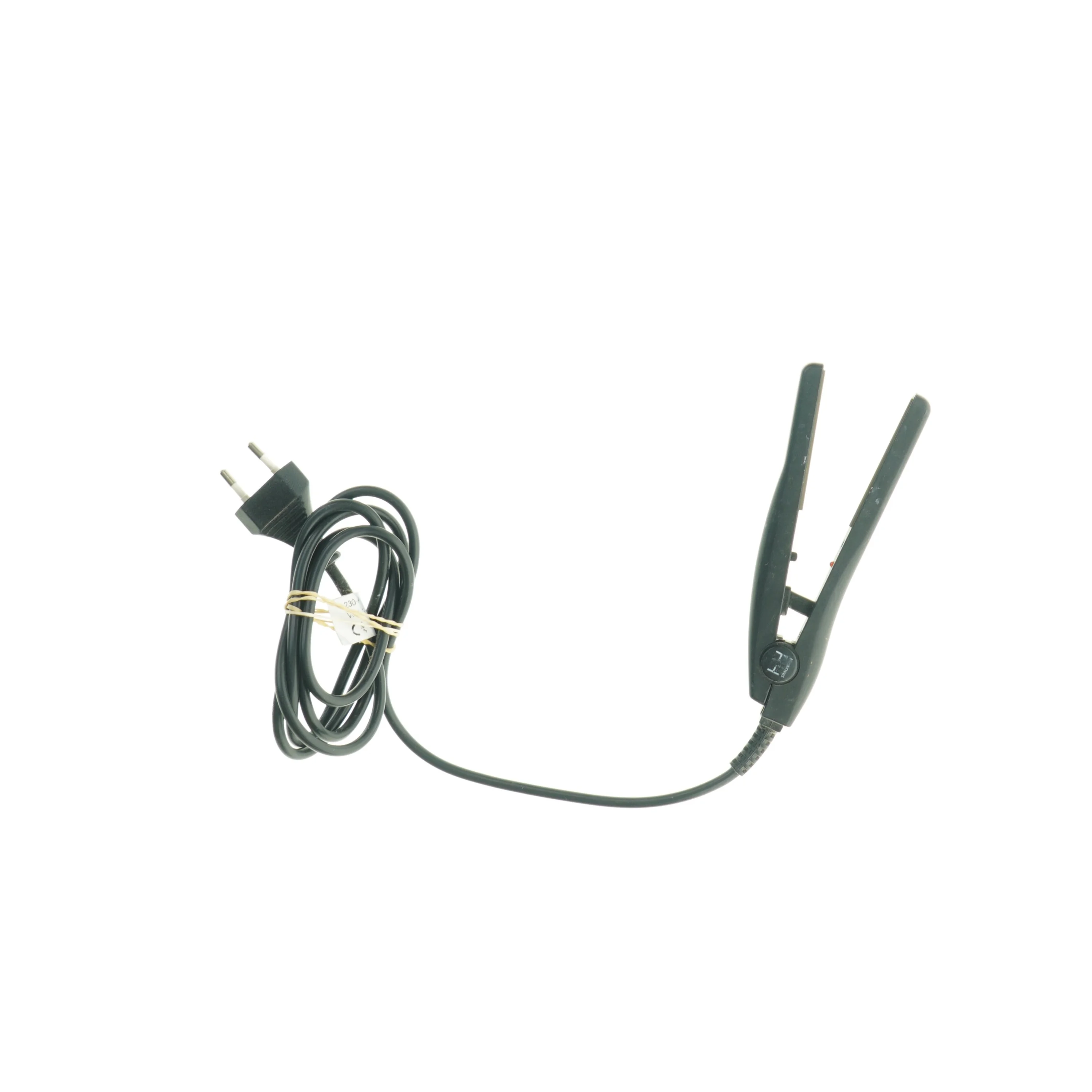 HH Simonsen glattejern fra Hh Simonsen (str. Længde 15 cm)