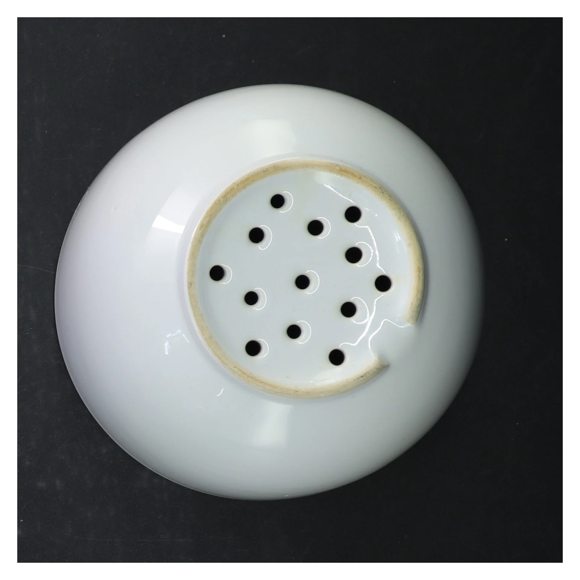 Skål (dørslag) fra House Docter (str. Ø. 15 cm)