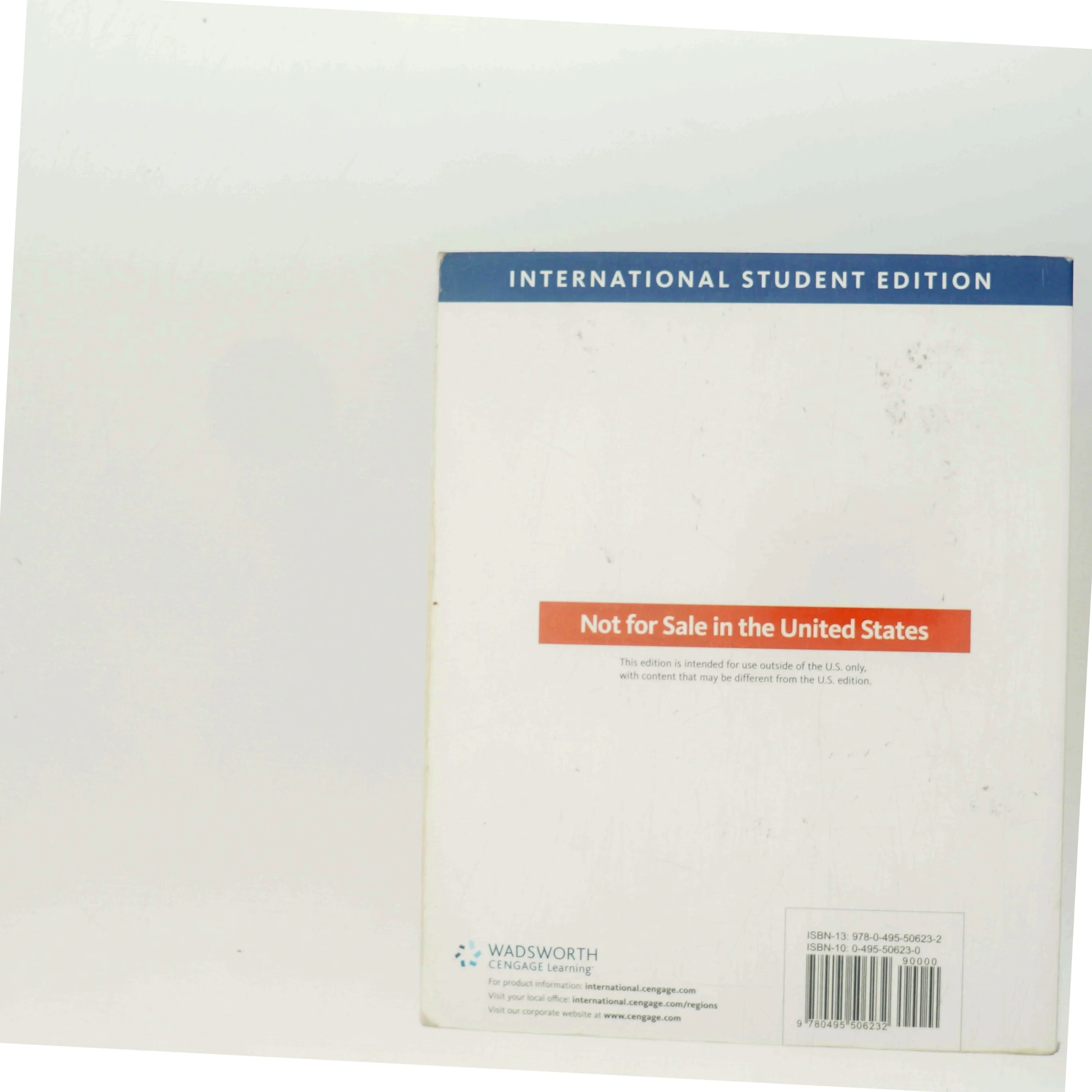 An introduction to the history of psychology af B. R. Hergenhahn (Bog)