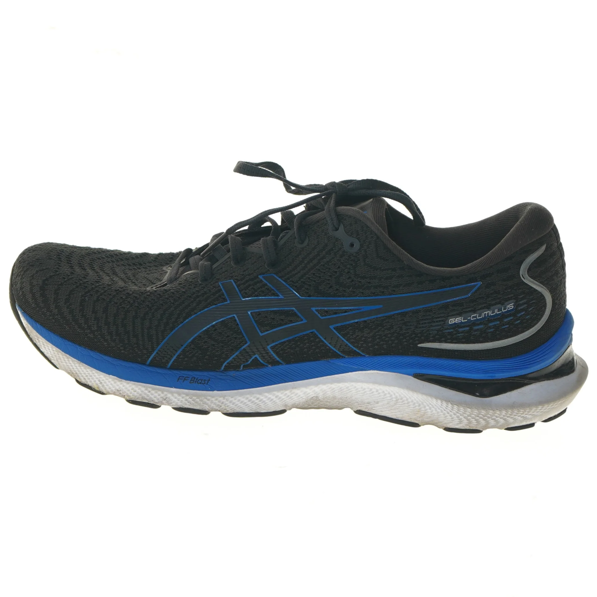 Asics l&oslash;besko str. 45 fra Asics (str. 45 )