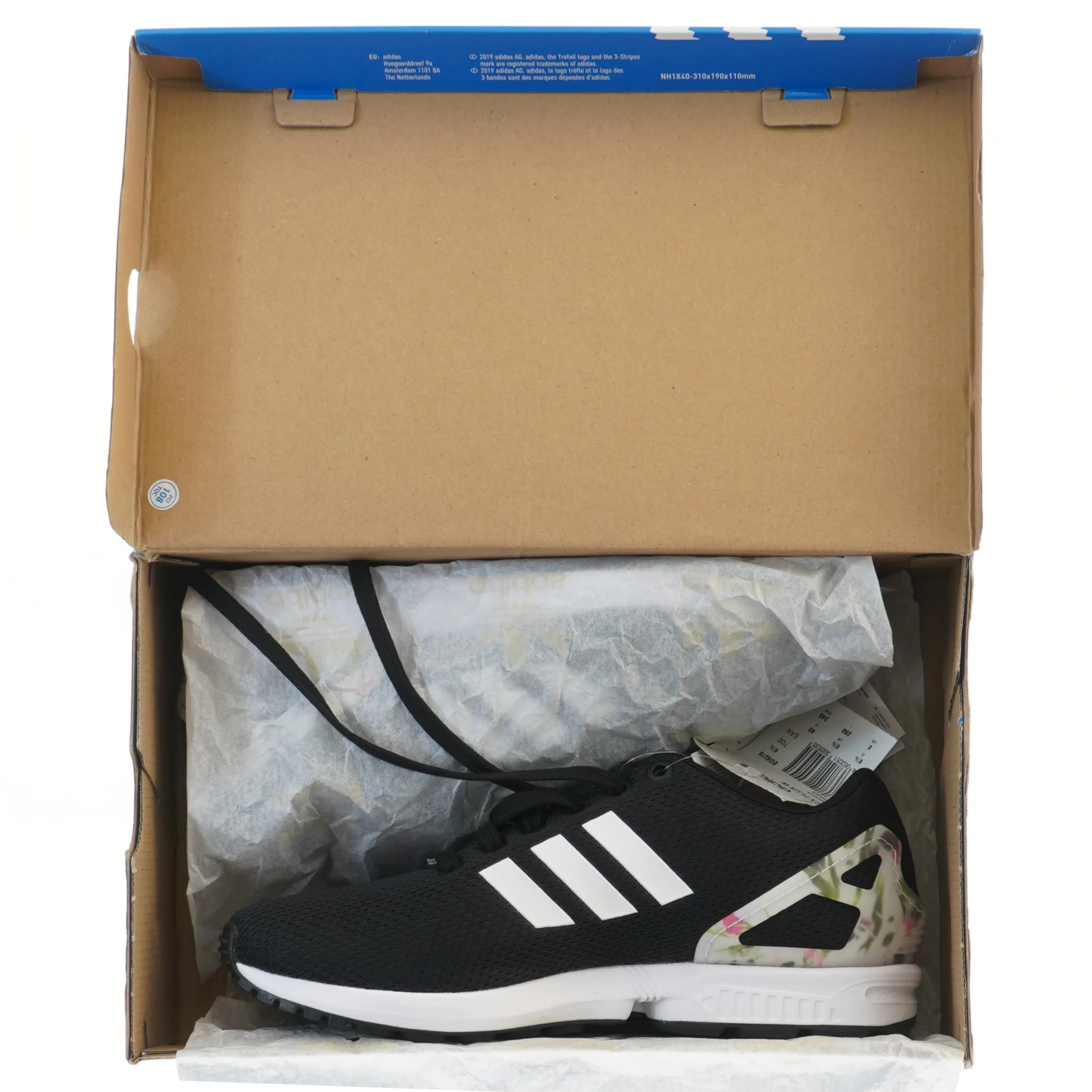 Adidas sneakers fra Adidas (str. 40 )