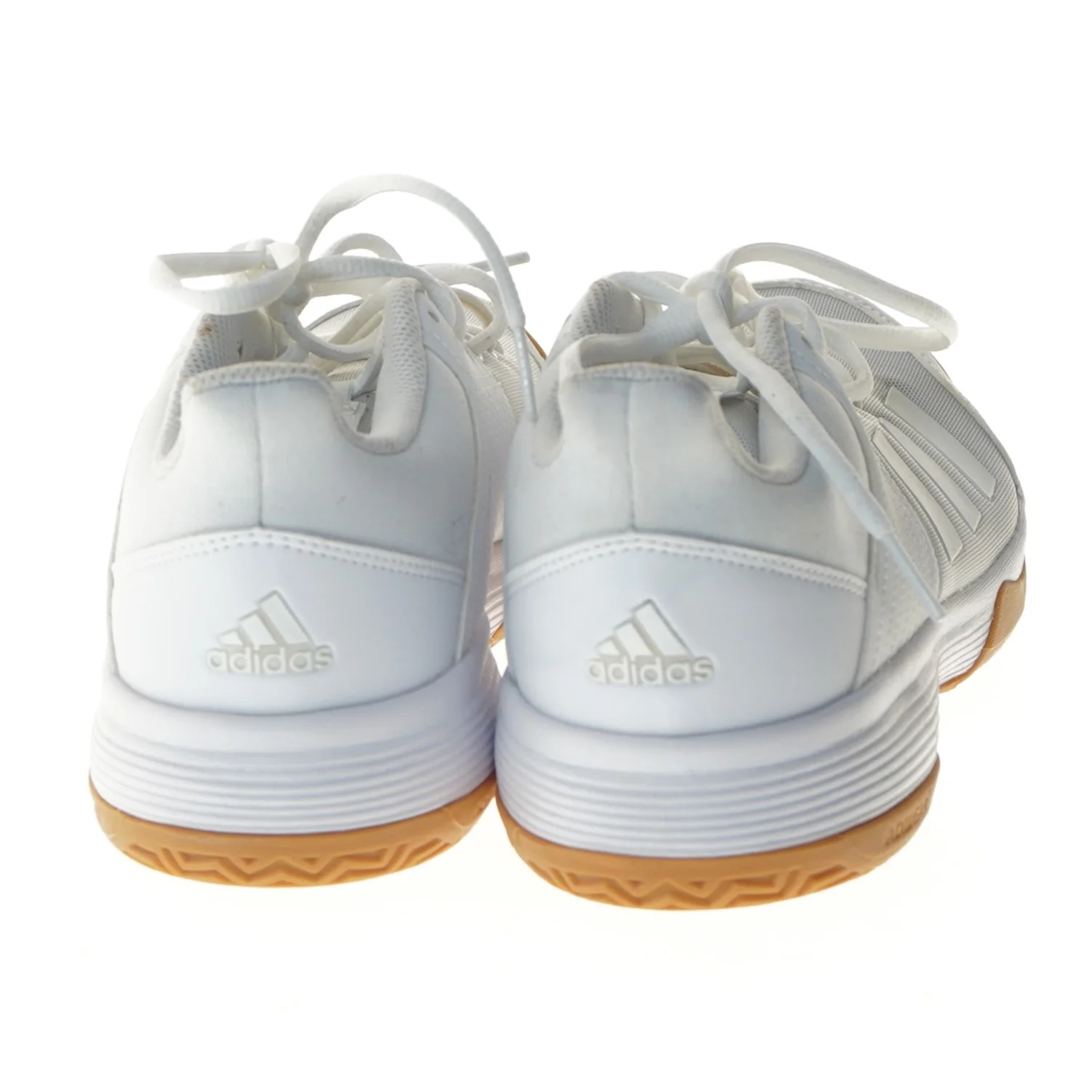 Adidas indendørssko fra Adidas (str. 40 2/3 )