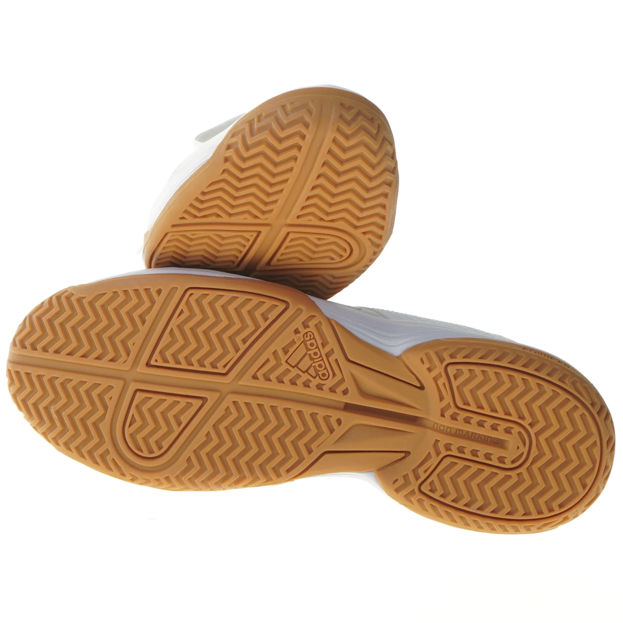 Adidas indendørssko fra Adidas (str. 40 2/3 )