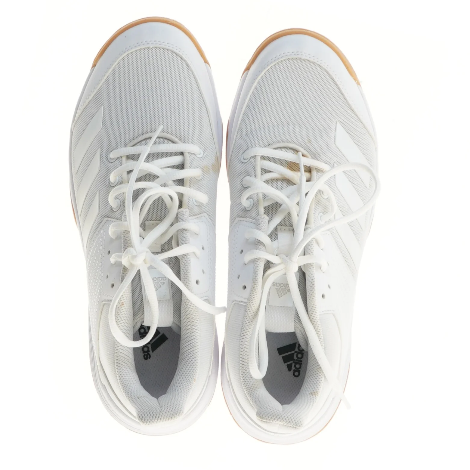 Adidas indendørssko fra Adidas (str. 40 2/3 )