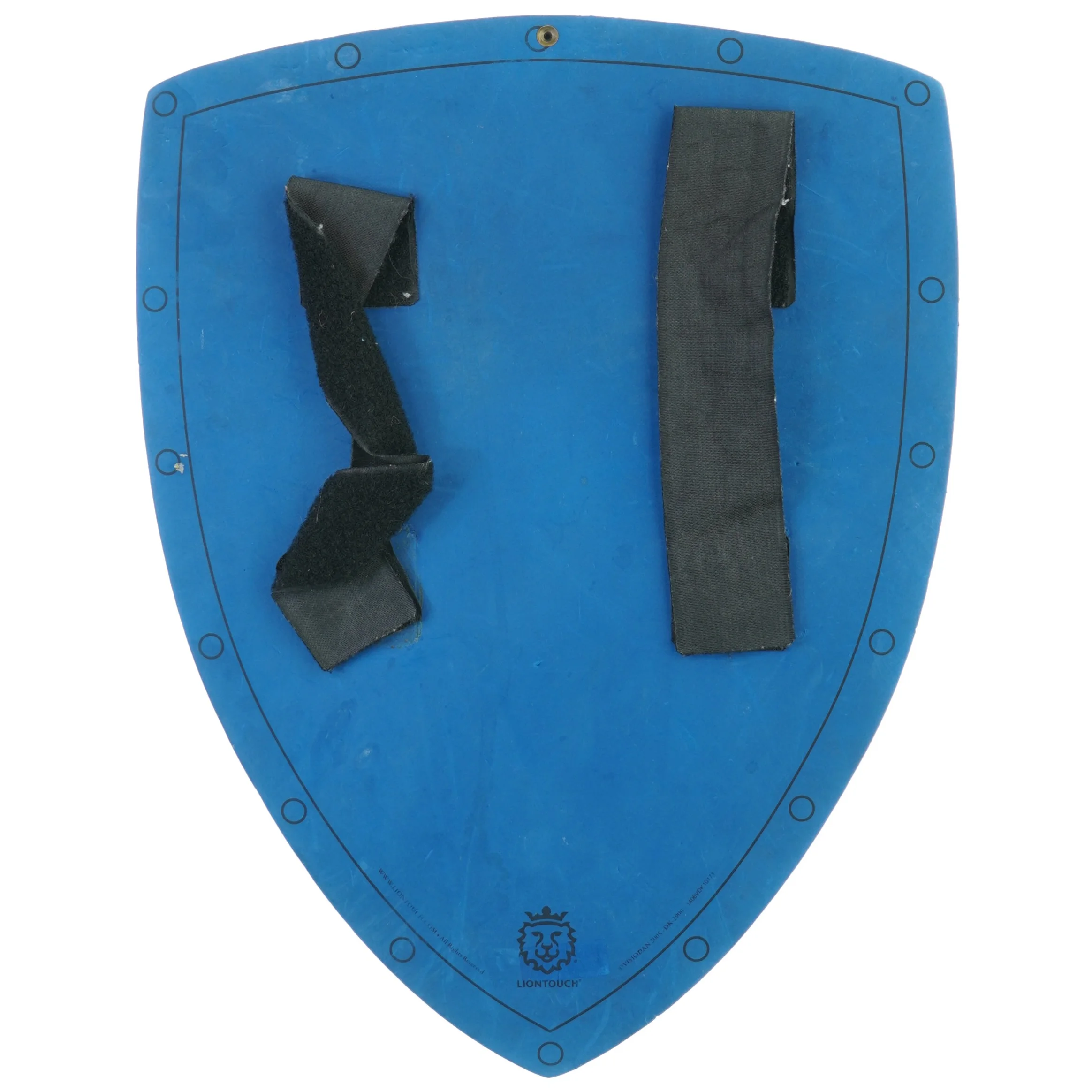 Rolle spil tilbehør fra Liontouch Melissa And And Doug Slottets Kultur Idom (str. 45 x 34 cm 50 x 11 cm 58 x 13 cm)