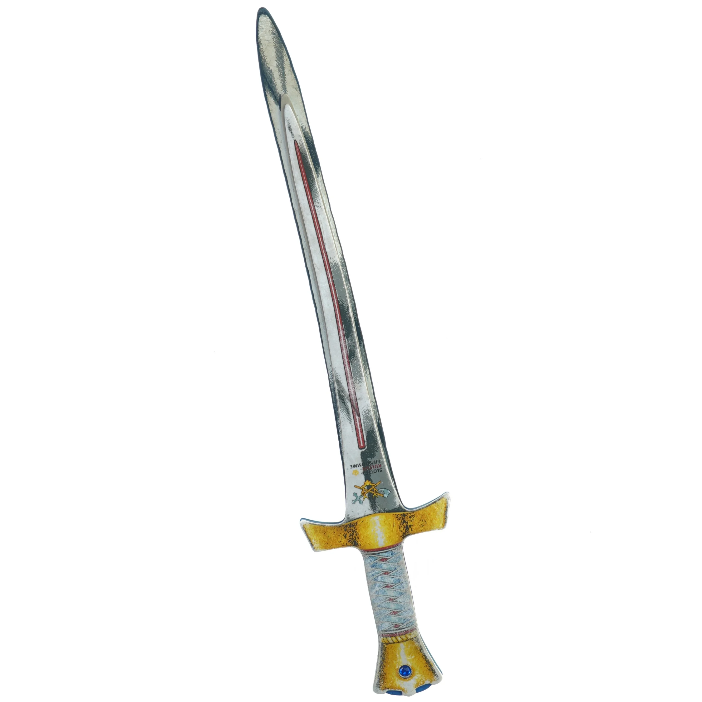 Rolle spil tilbehør fra Liontouch Melissa And And Doug Slottets Kultur Idom (str. 45 x 34 cm 50 x 11 cm 58 x 13 cm)