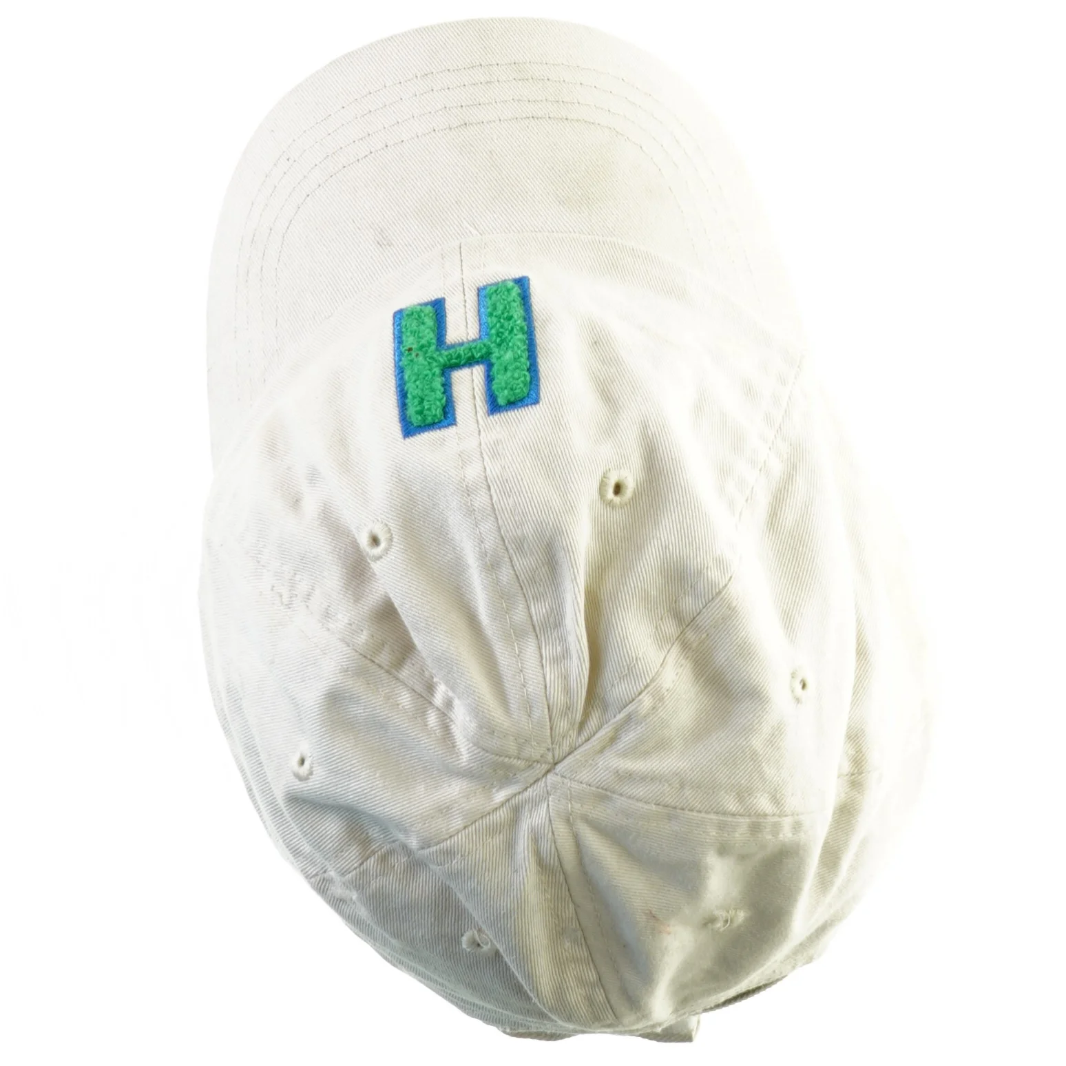 Kasket fra Zara (str. 17 x 27 cm)