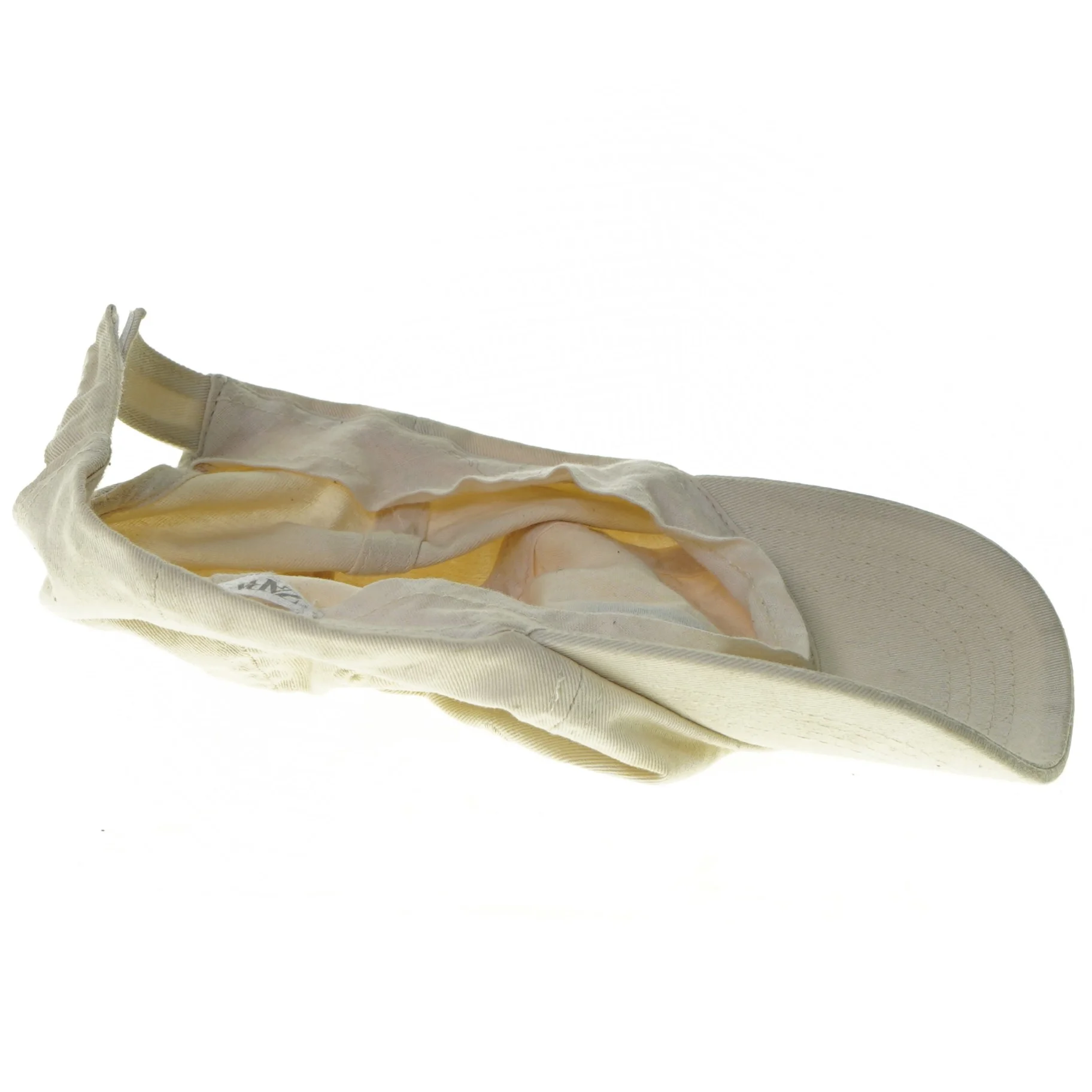 Kasket fra Zara (str. 17 x 27 cm)