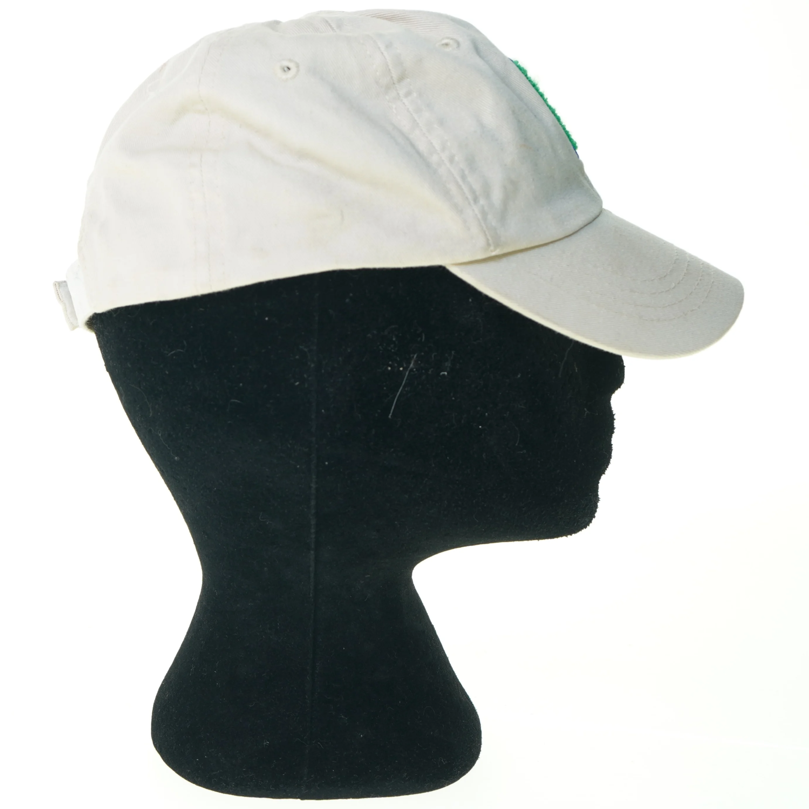 Kasket fra Zara (str. 17 x 27 cm)