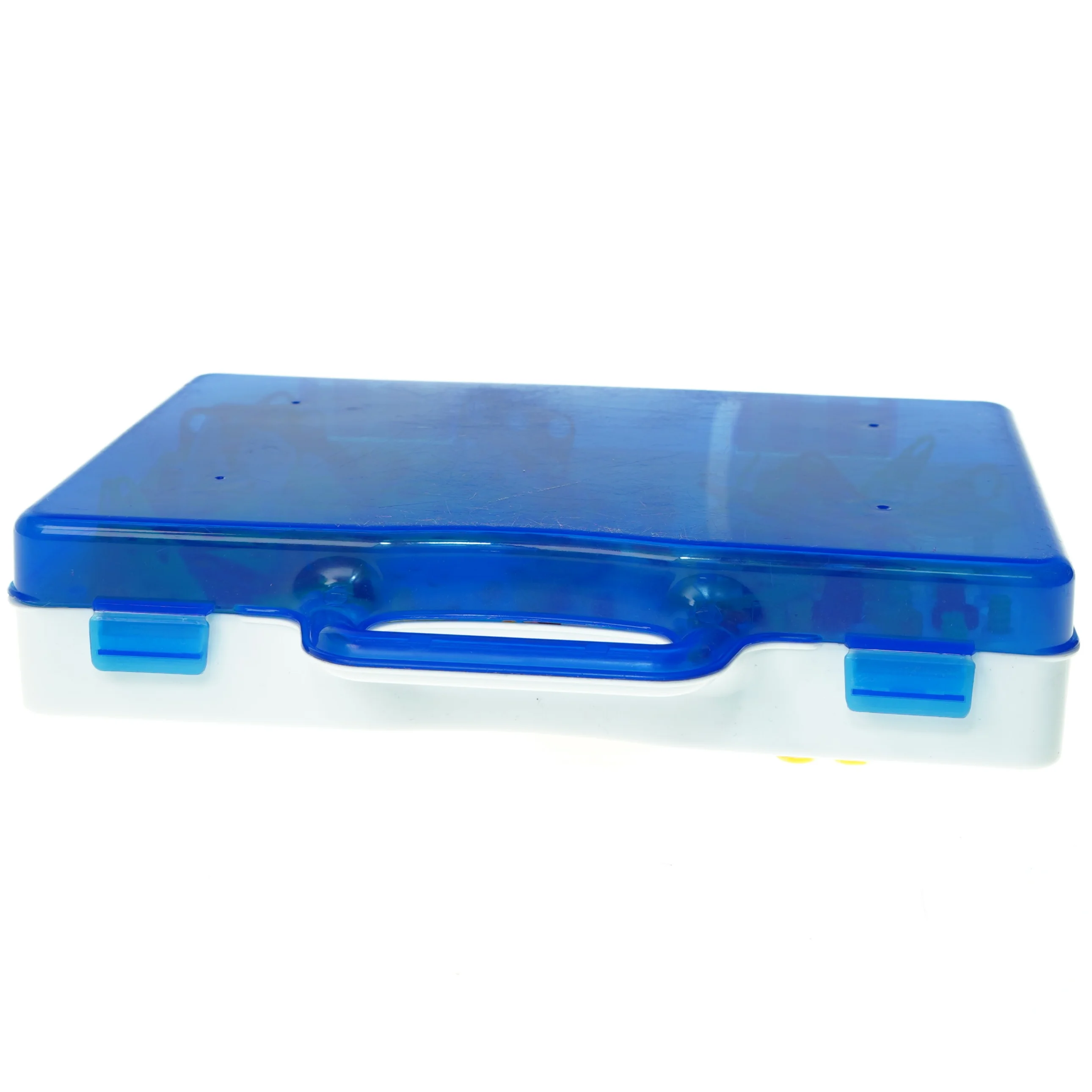 Legetøj (str. 30 x 23 x 5 cm)