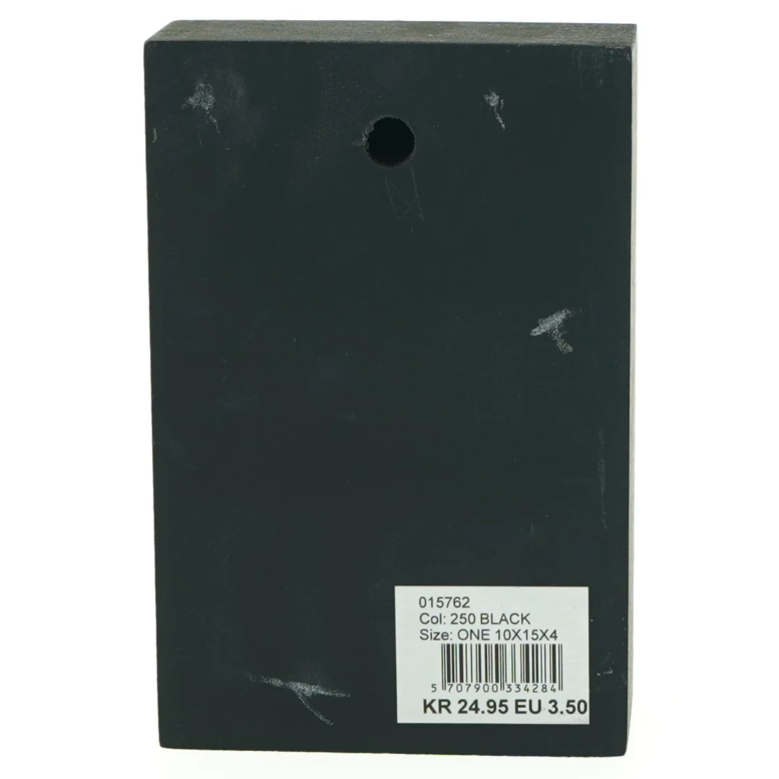 Billede, wish it dream it do it (str. 15 x 4 x 10 cm)