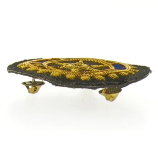 Rotary International flag (str. Ø. 7,5 cm)