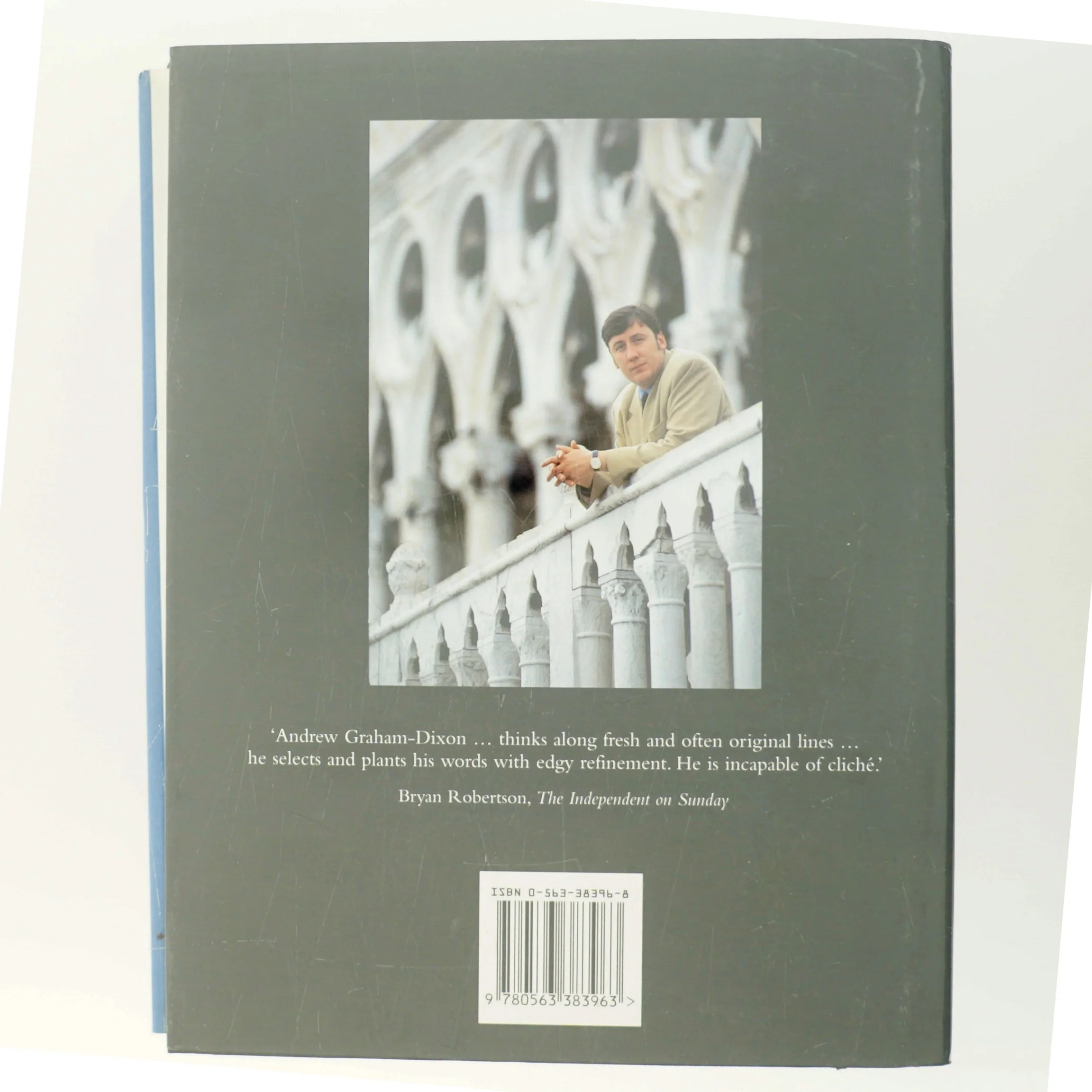 Renaissance af Andrew Graham-Dixon (Bog)